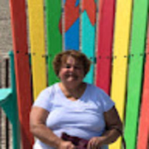 Meet your Posher, Donna